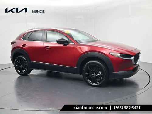 2024 Mazda Mazda CX-30 2.5 S Select Sport