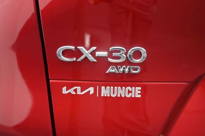 2024 Mazda Mazda CX-30 2.5 S Select Sport
