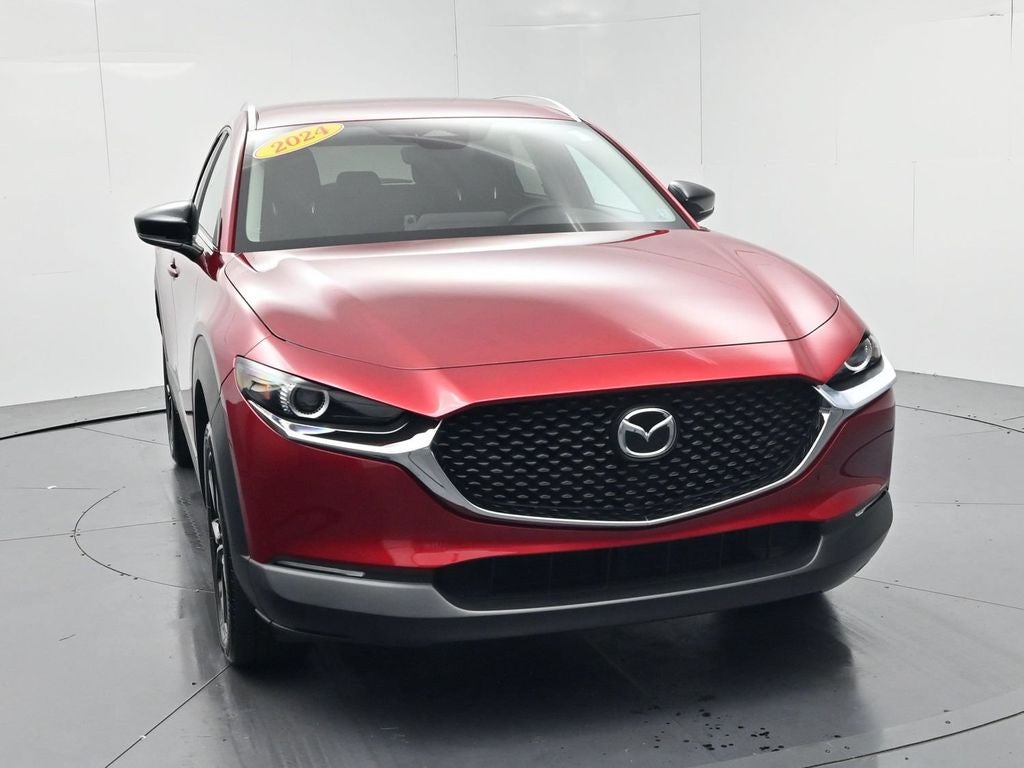 2024 Mazda Mazda CX-30 2.5 S Select Sport
