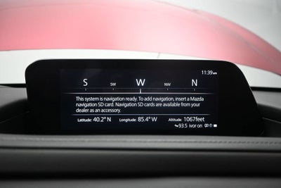 2024 Mazda Mazda CX-30 2.5 S Select Sport