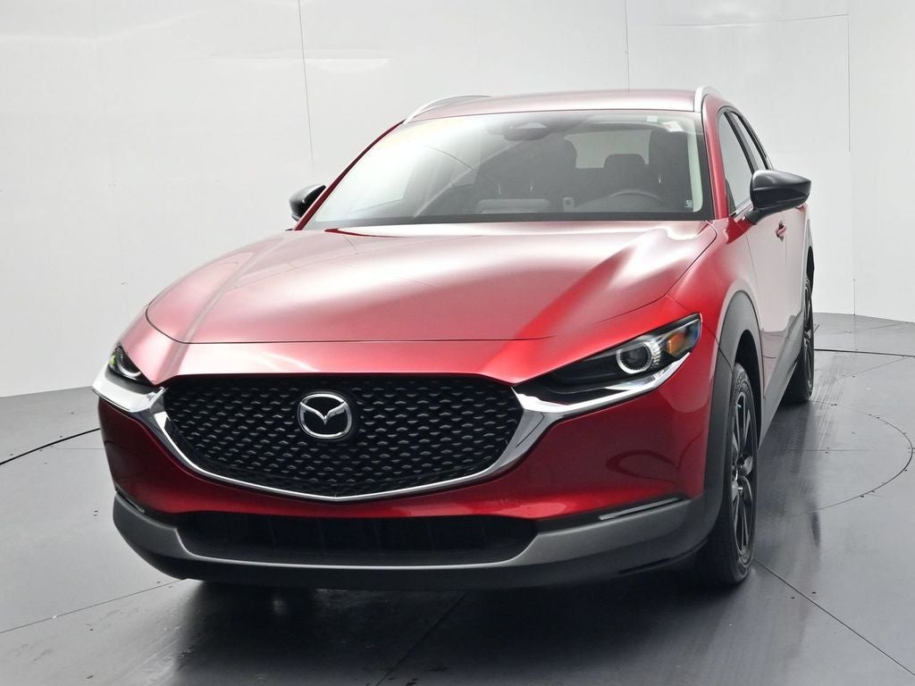 2024 Mazda Mazda CX-30 2.5 S Select Sport