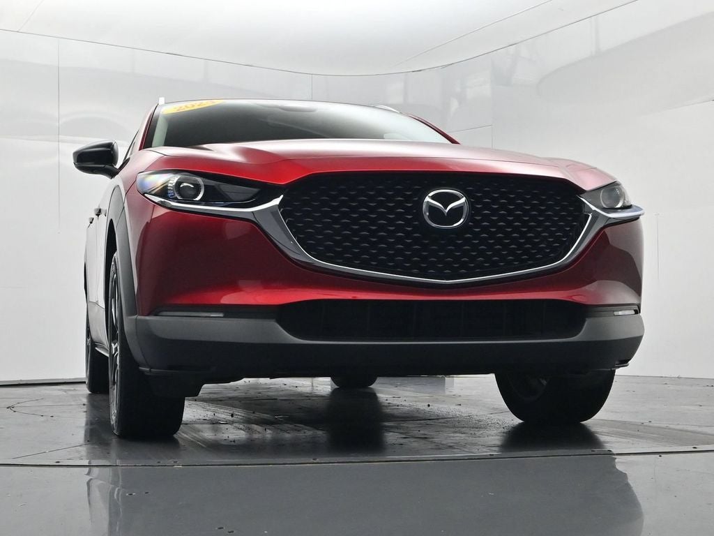 2024 Mazda Mazda CX-30 2.5 S Select Sport