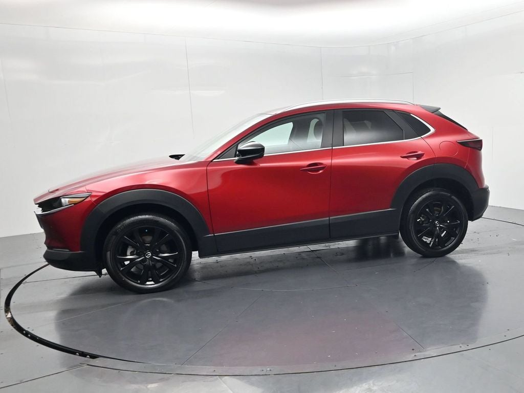 2024 Mazda Mazda CX-30 2.5 S Select Sport