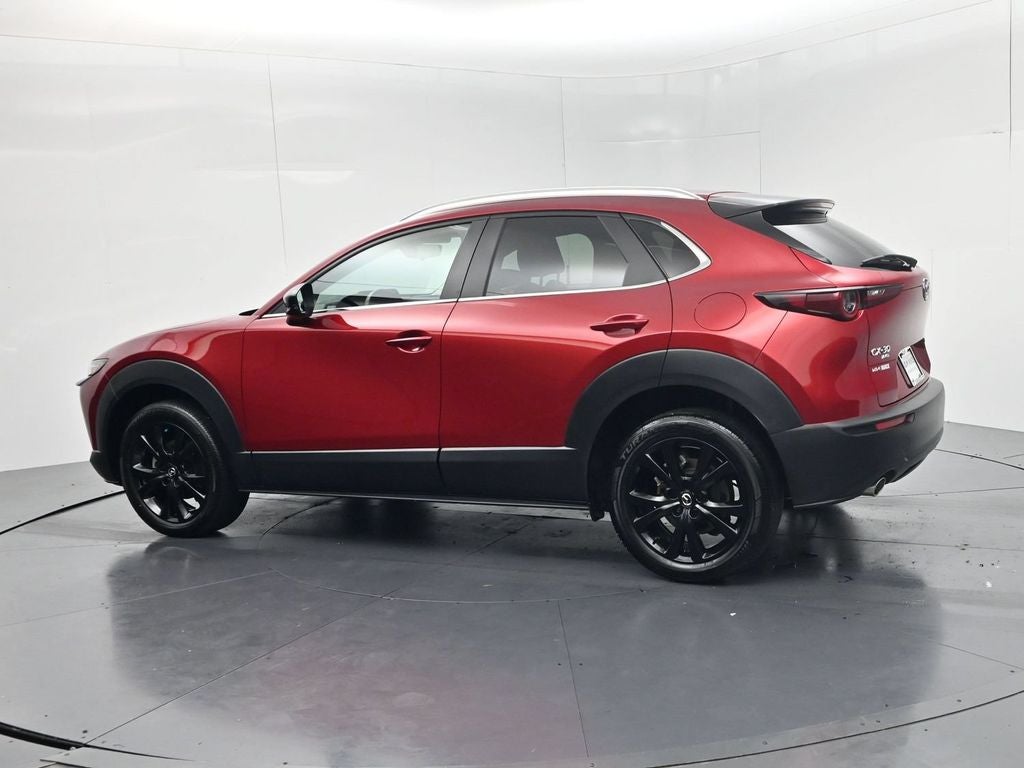 2024 Mazda Mazda CX-30 2.5 S Select Sport