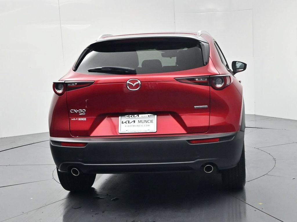 2024 Mazda Mazda CX-30 2.5 S Select Sport