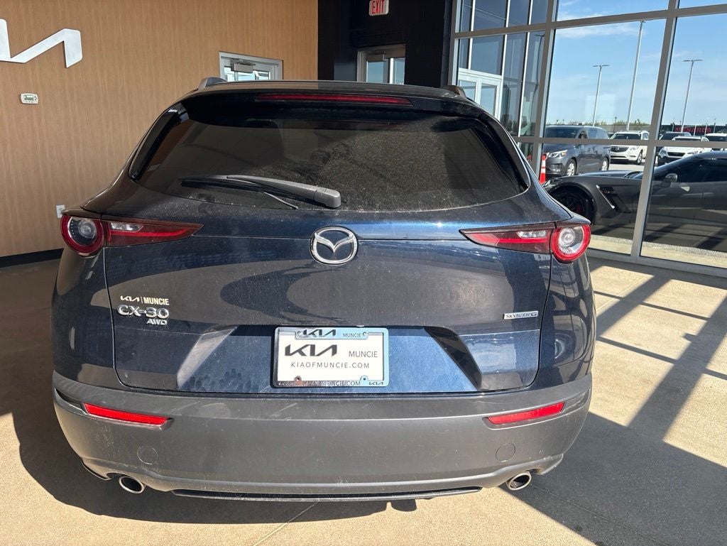 2024 Mazda Mazda CX-30 2.5 S Select Sport