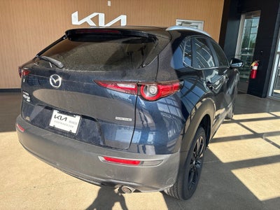 2024 Mazda Mazda CX-30 2.5 S Select Sport