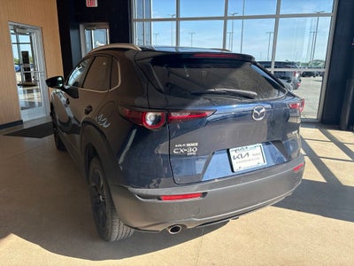 2024 Mazda Mazda CX-30 2.5 S Select Sport