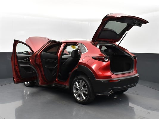 2023 Mazda Mazda CX-30 2.5 S Select Package in Richmond, KY - Gates Auto Family