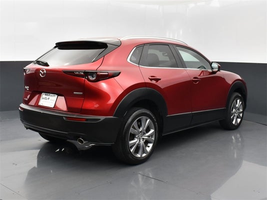 2023 Mazda Mazda CX-30 2.5 S Select Package in Richmond, KY - Gates Auto Family
