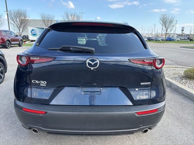 2023 Mazda Mazda CX-30 2.5 S Preferred Package