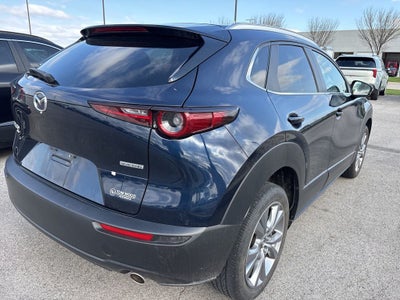 2023 Mazda Mazda CX-30 2.5 S Preferred Package