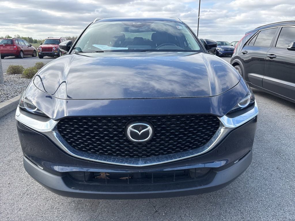 2023 Mazda Mazda CX-30 2.5 S Preferred Package