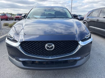 2023 Mazda Mazda CX-30 2.5 S Preferred Package