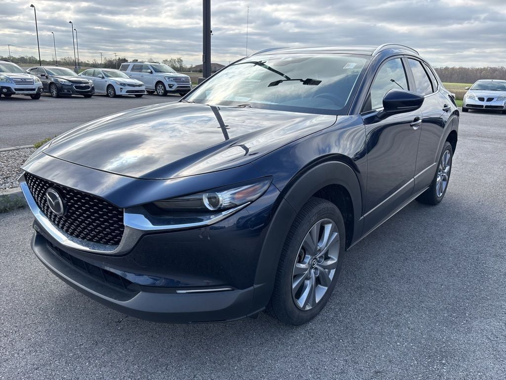 2023 Mazda Mazda CX-30 2.5 S Preferred Package