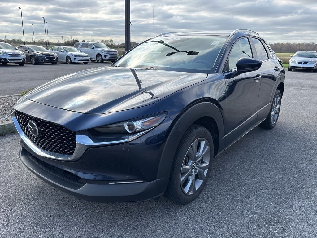 2023 Mazda Mazda CX-30 2.5 S Preferred Package