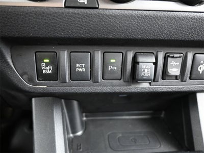 2019 Toyota Tacoma Limited V6