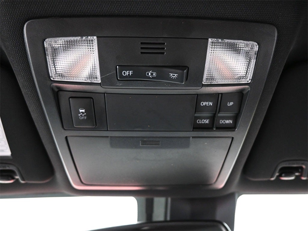 2019 Toyota Tacoma Limited V6