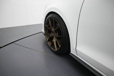 2018 Volkswagen Jetta GLI 2.0