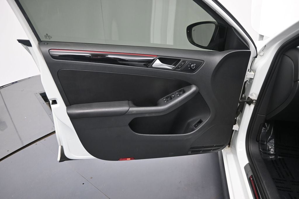 2018 Volkswagen Jetta GLI 2.0