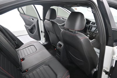 2018 Volkswagen Jetta GLI 2.0