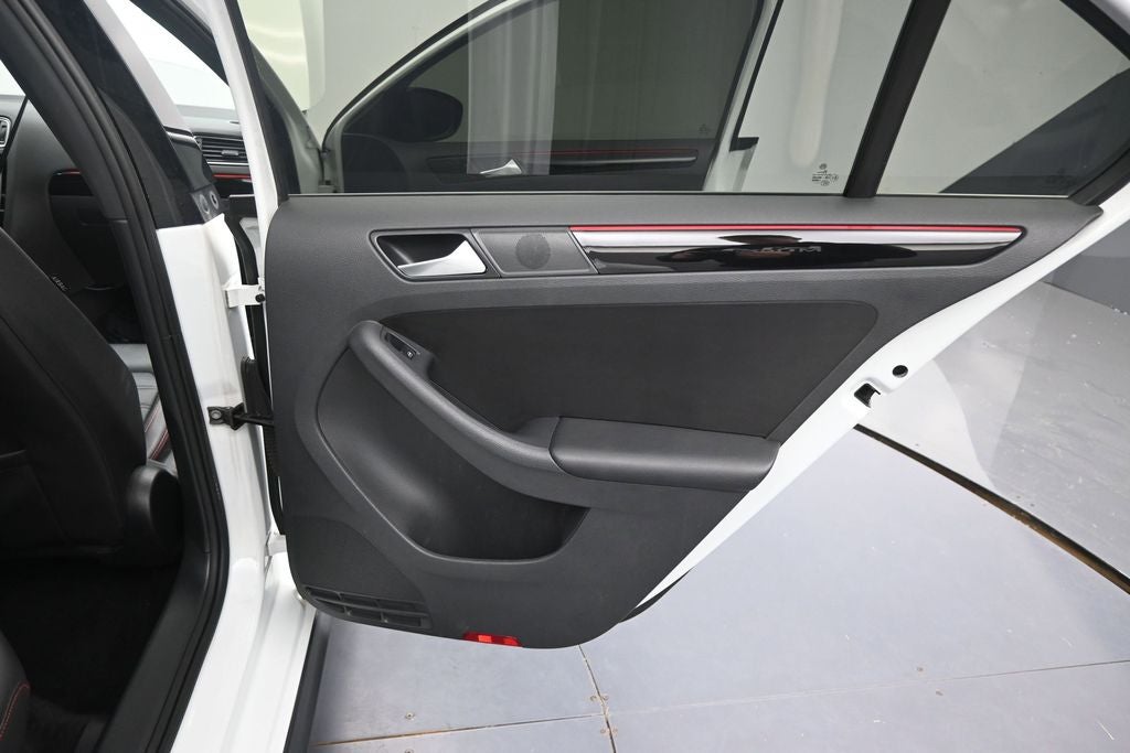 2018 Volkswagen Jetta GLI 2.0