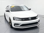 2018 Volkswagen Jetta GLI 2.0