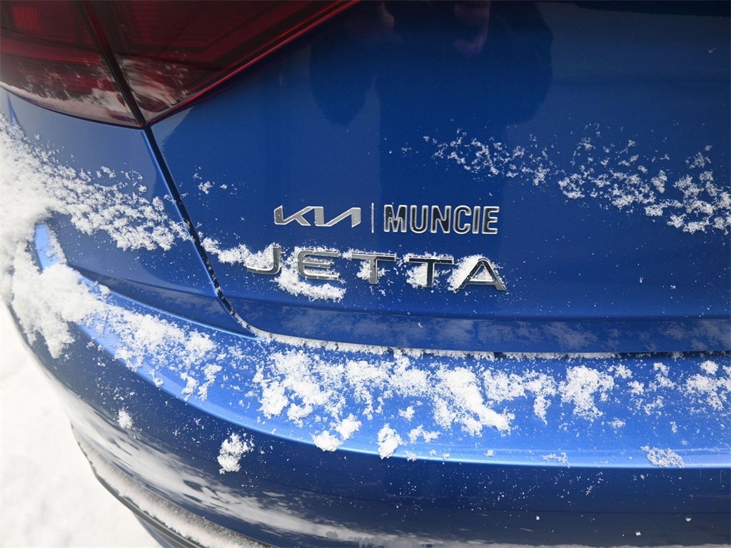 2023 Volkswagen Jetta 1.5T SE