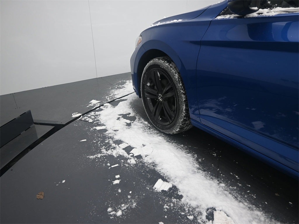 2023 Volkswagen Jetta 1.5T SE