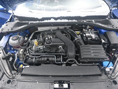 2023 Volkswagen Jetta 1.5T SE