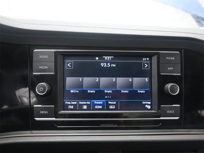 2023 Volkswagen Jetta 1.5T SE