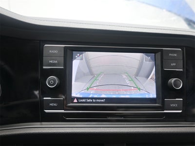 2023 Volkswagen Jetta 1.5T SE