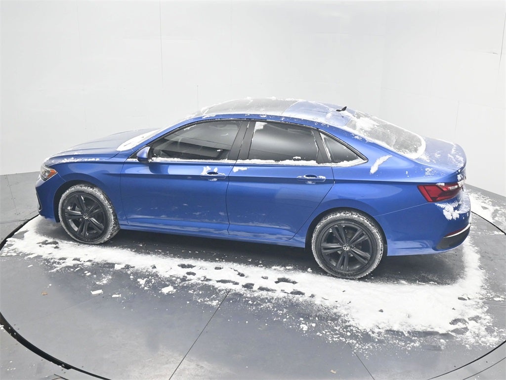 2023 Volkswagen Jetta 1.5T SE