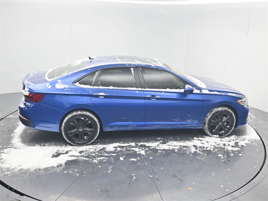 2023 Volkswagen Jetta 1.5T SE