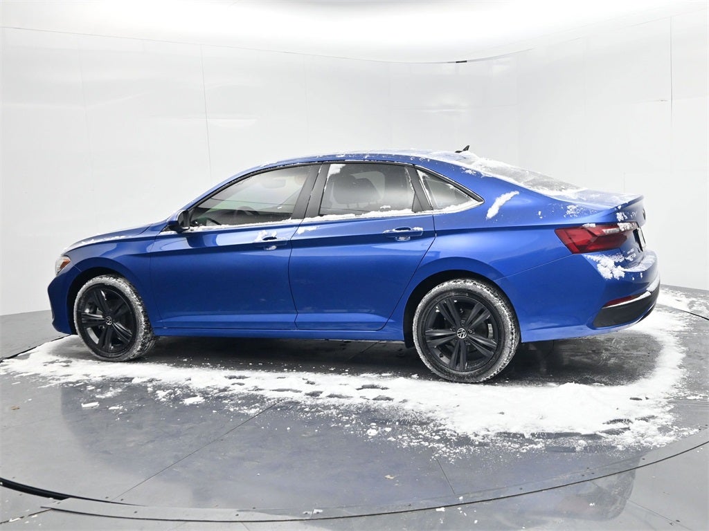 2023 Volkswagen Jetta 1.5T SE