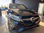 2018 Mercedes-Benz GLE GLE 63 S AMG® 4MATIC®