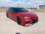2024 Toyota Camry XSE V6