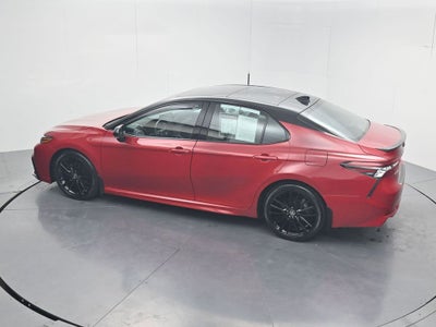 2024 Toyota Camry XSE V6