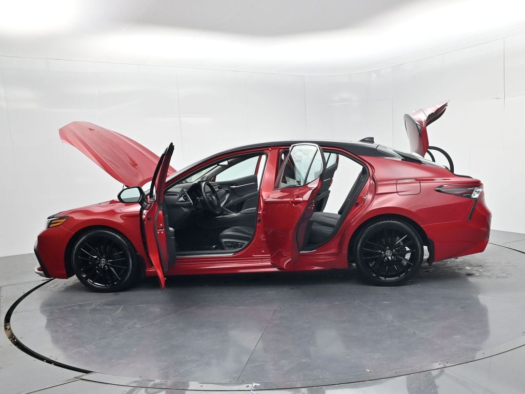 2024 Toyota Camry XSE V6