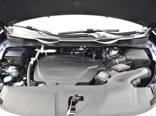 2022 Honda Odyssey EX-L in Richmond, KY - Gates Auto Family