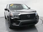2022 Honda Ridgeline RTL