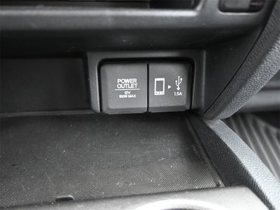 2022 Honda Ridgeline RTL