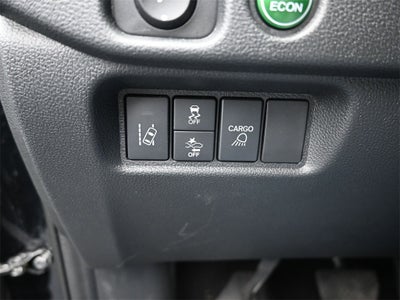 2022 Honda Ridgeline RTL