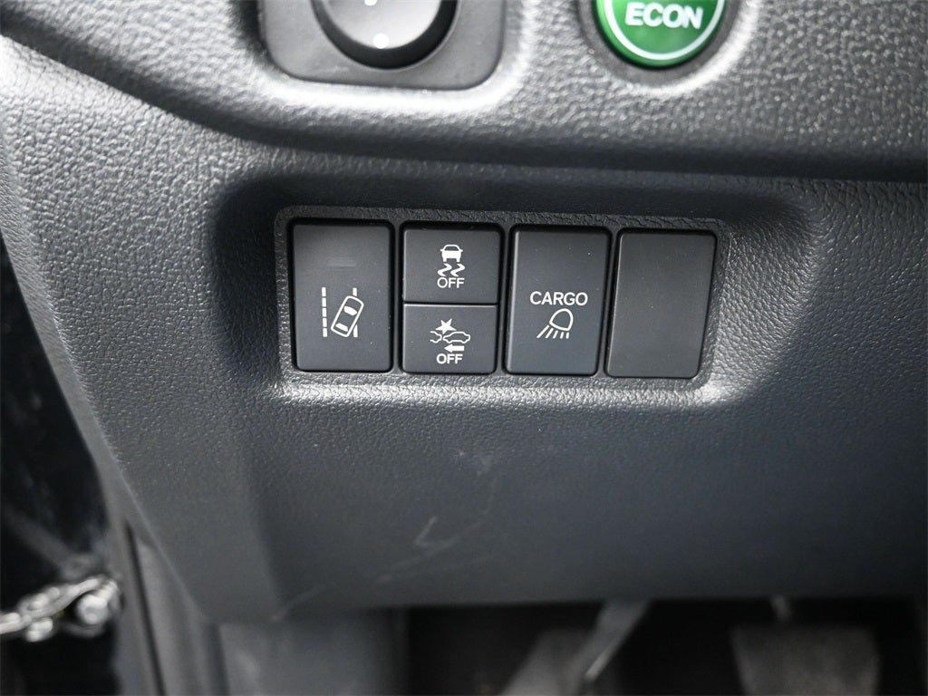 2022 Honda Ridgeline RTL