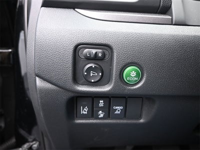 2022 Honda Ridgeline RTL