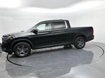 2022 Honda Ridgeline RTL