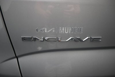 2022 Buick Enclave Premium Group