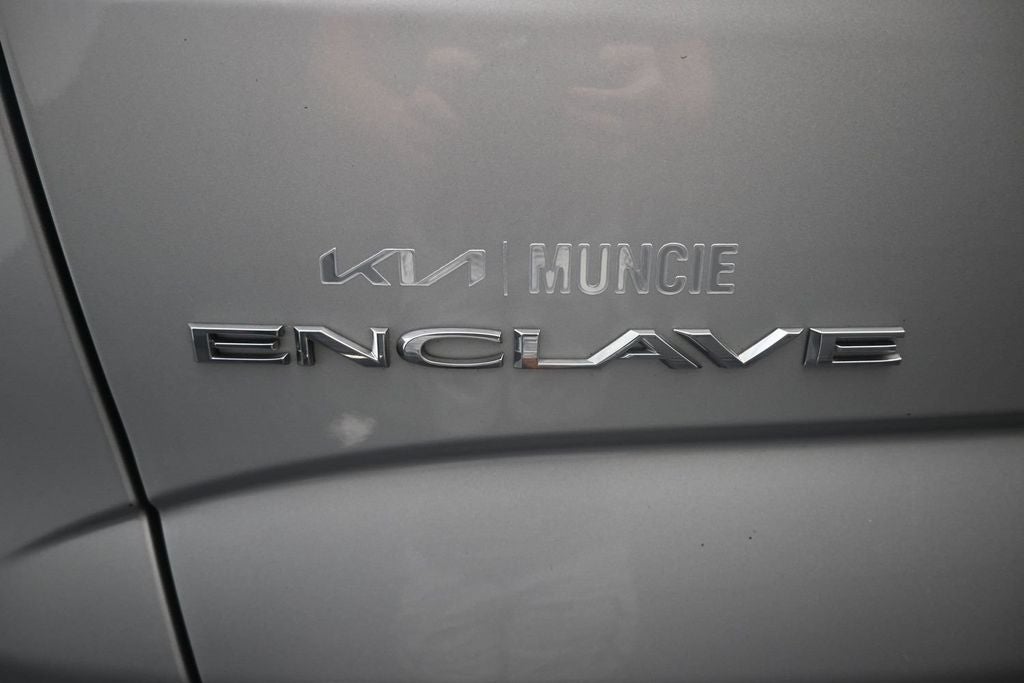 2022 Buick Enclave Premium Group