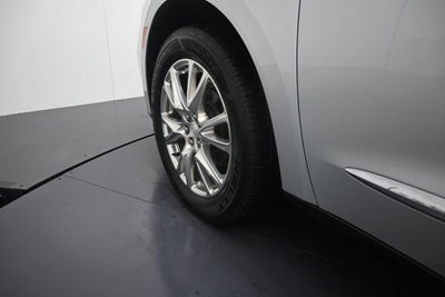 2022 Buick Enclave Premium Group