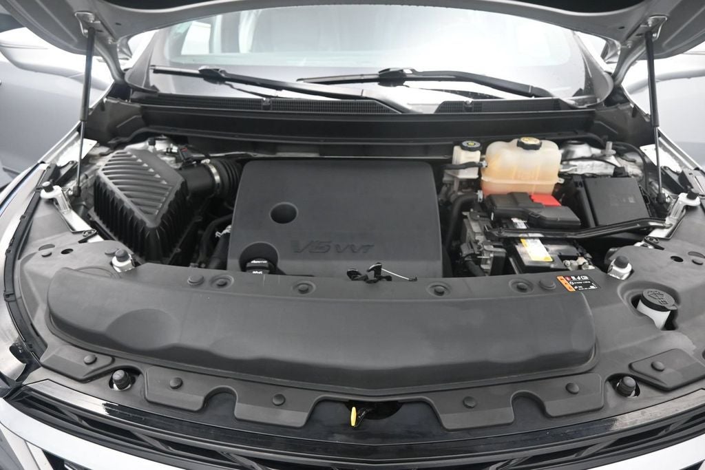 2022 Buick Enclave Premium Group